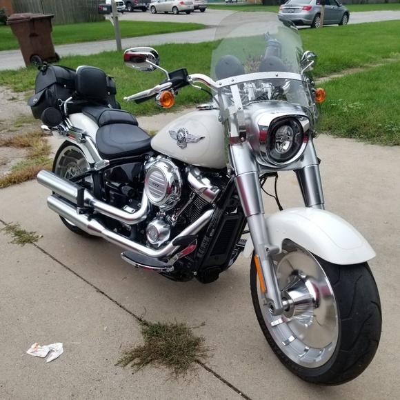 Meet your Posher, Steven - Picture 1 of 1